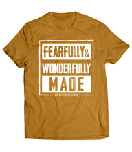 Load image into Gallery viewer, Fearfully &amp; Wonderfully Made

